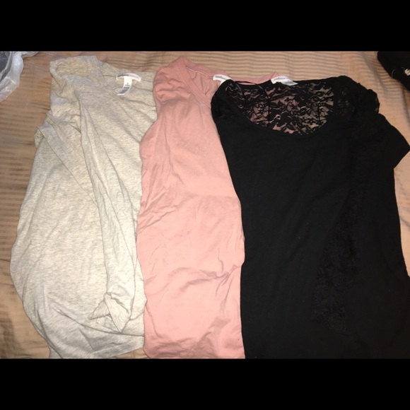 Maternity clothes - Picture 4 of 4